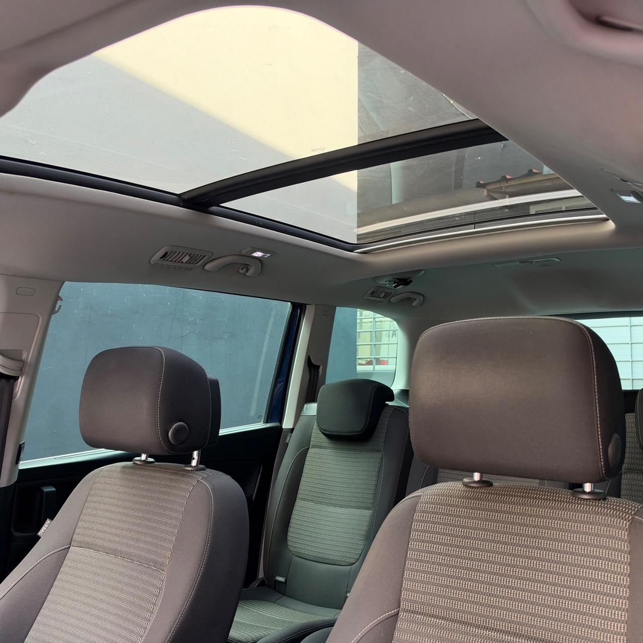 Seat Alhambra 2.0 TDI 150 CV DSG Xcellence