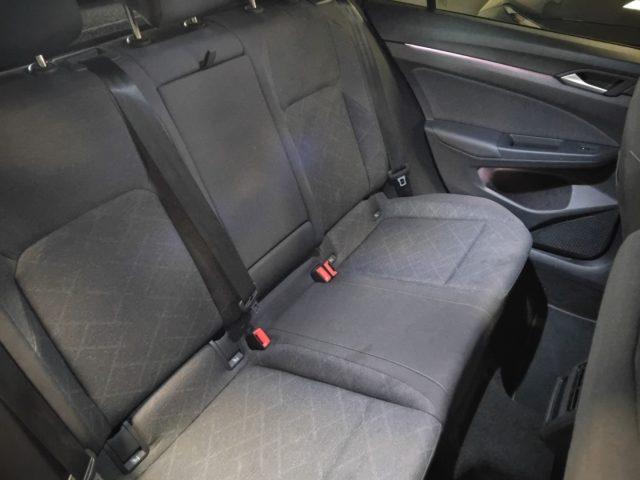 VOLKSWAGEN Golf 1.0 eTSI EVO Life DSG MHEV