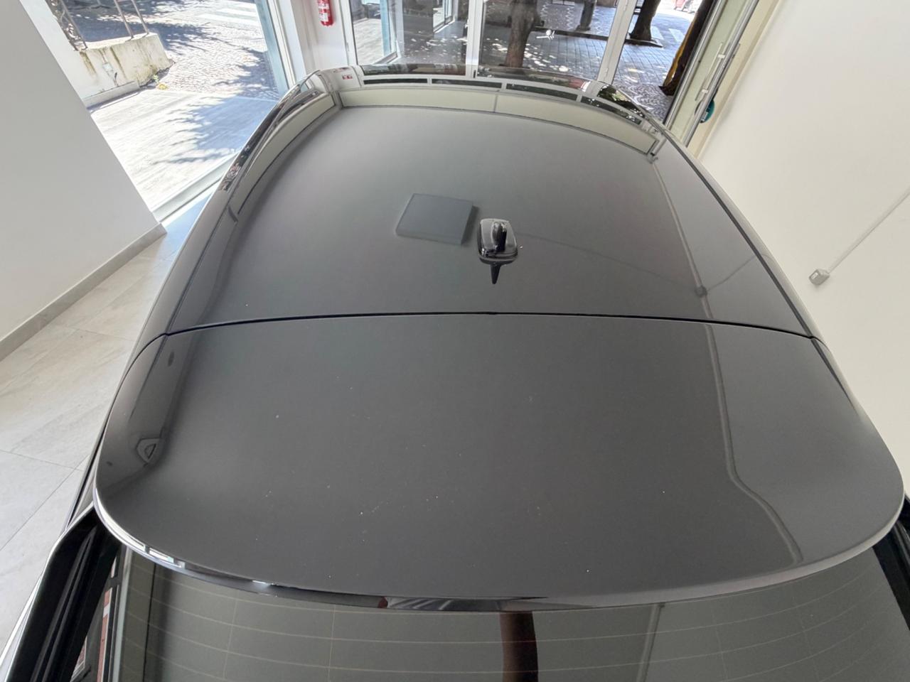 Audi Q3 35 TDI S TRONIC SLINE BLACK EDITION 2022 IVA ESPOSTA