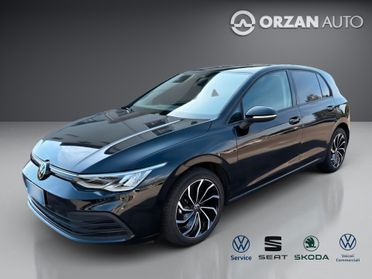 Volkswagen Golf 1.5 eTSI 130 CV EVO ACT DSG Life CELL VENDITE 3491558563 - 3478673115