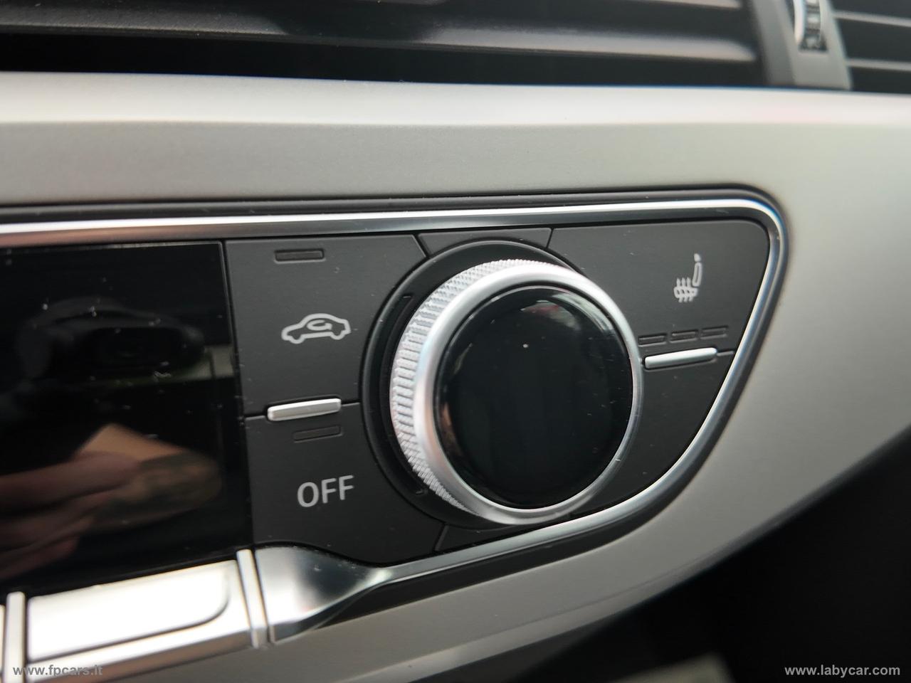 AUDI A5 SPB 45 TDI qu.tiptr. S line edition