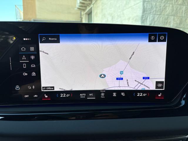 AUDI A6 Avant 2.0 TDI 150 kW mHEV+ S tronic quattro S line ed