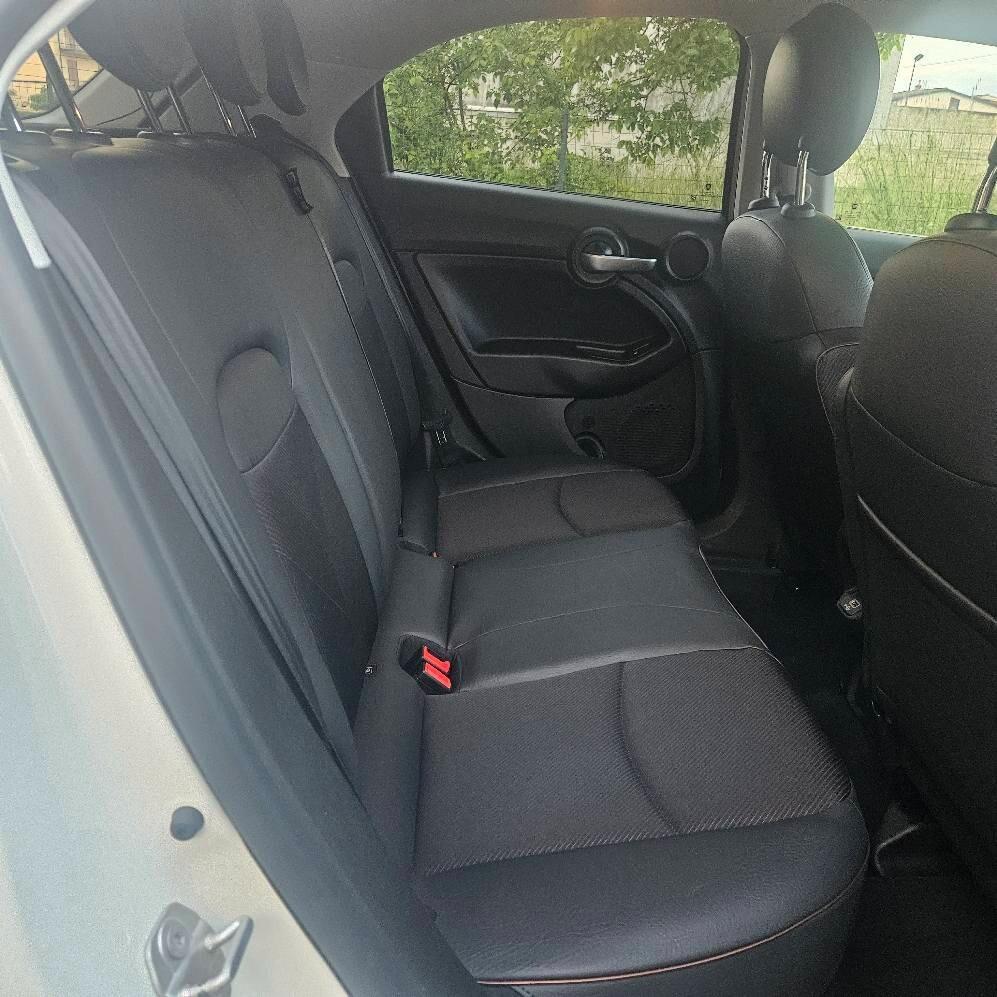 Fiat 500X 1.3 MultiJet 95 CV Cross 2019 Nav+Telecamera