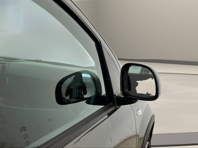 FIAT Panda Cross 1.0 FireFly S&S Hybrid Cross