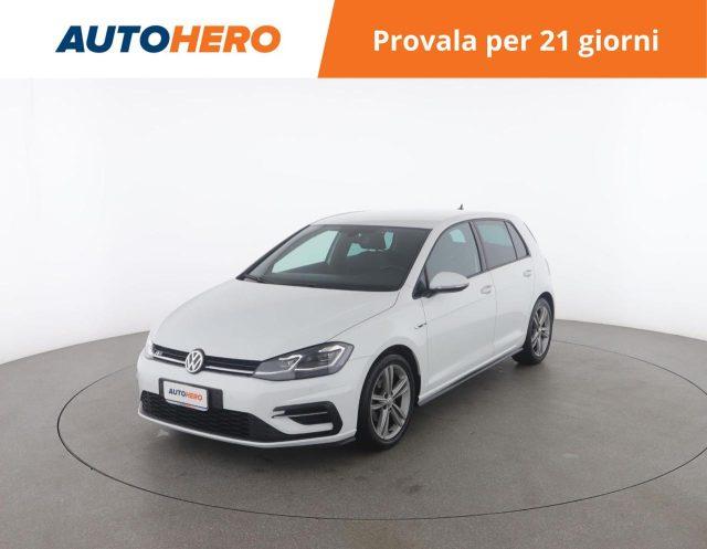 VOLKSWAGEN Golf 1.0 TSI 115 CV 5p. Sport BlueMotion Technology