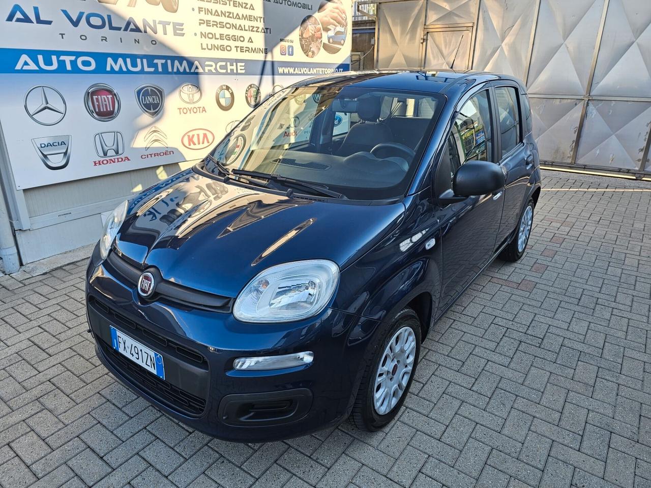 Fiat Panda 1.2 EasyPower Easy