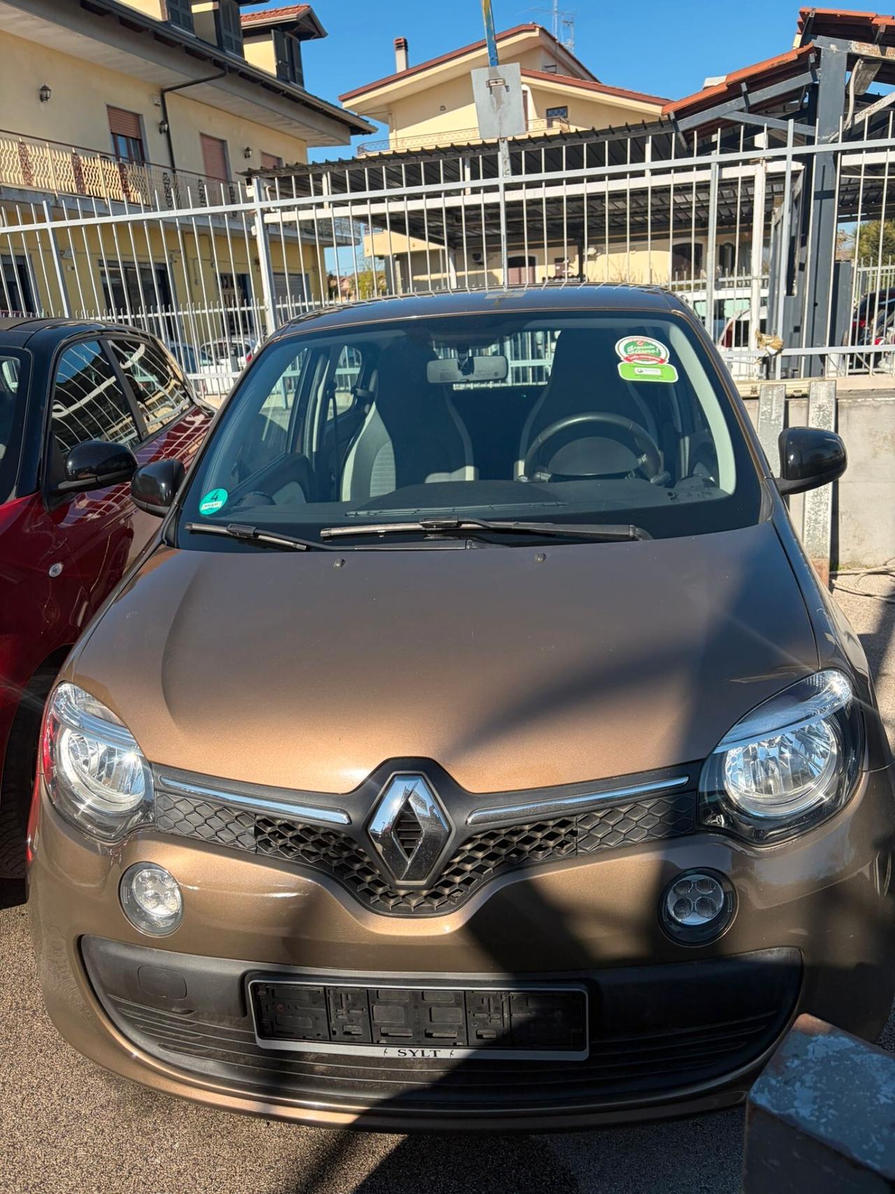 Renault Twingo SCe Life