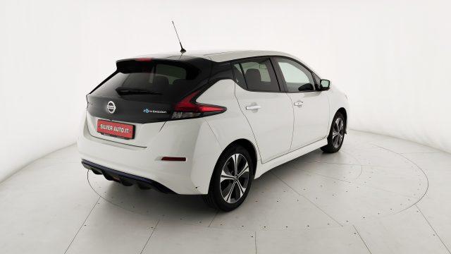 NISSAN Leaf e+ Acenta 62kWh 217cv