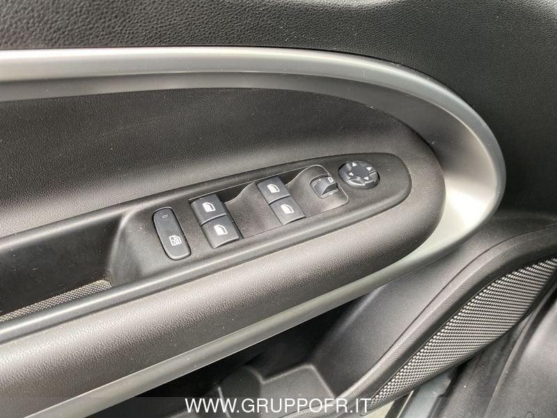 Jeep Avenger 1.2 Turbo 100 CV Altitude
