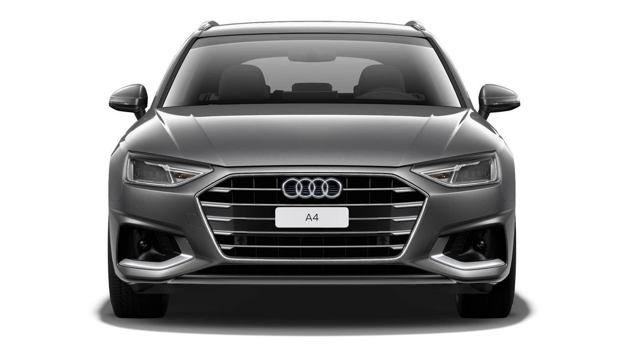 AUDI A4 AVANT 30TDI MHEV ADVANCED S-TRONIC IN ARRIVO