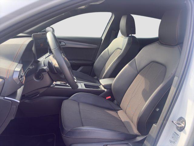 CUPRA Formentor Formentor 2.0 TDI DSG