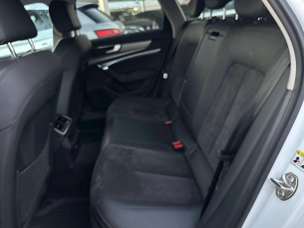 Audi A6 Allroad 50 3.0 tdi mhev 48V quattro 286cv tiptronic