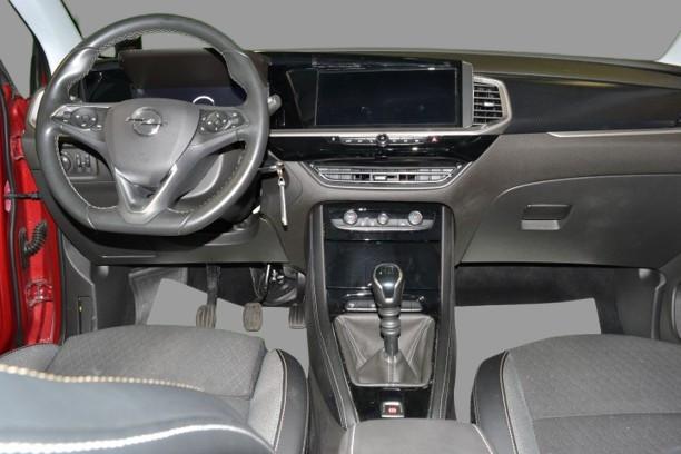 OPEL GRANDLAND - GS 1.2 130CV MT6