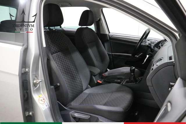 Volkswagen Golf 5p 1.6 tdi Business 115cv