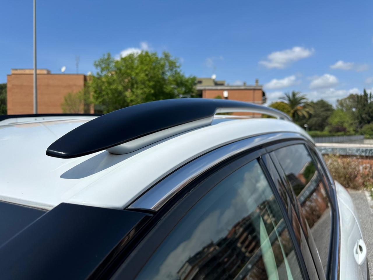 Citroen C5 Aircross 1.2 PureTech EAT8 Shine *Tagliandi Citroen