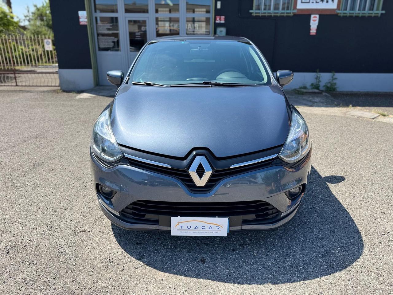 Renault Clio Business 1.5 ENERGY dCi 90 82gr #6017