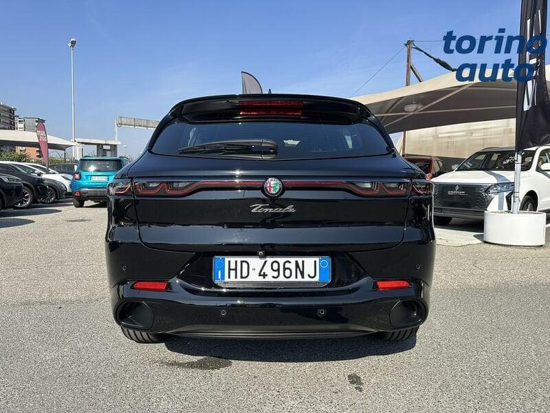 Alfa Romeo Tonale Tonale 1.5 hybrid Sprint 160cv tct7