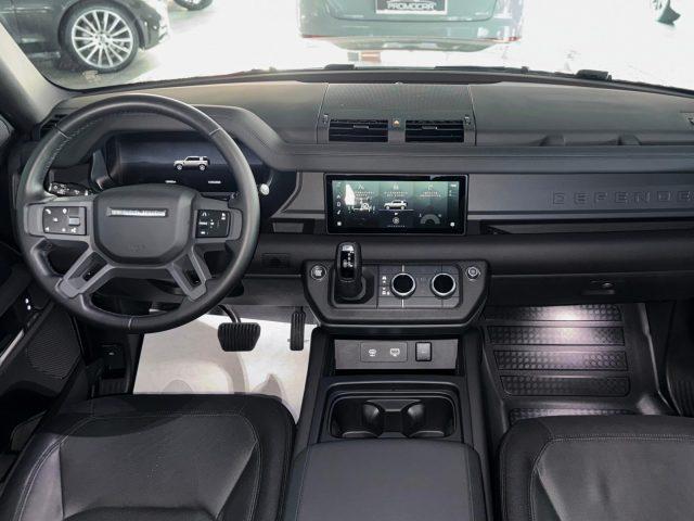 LAND ROVER Defender 110 3.0D I6 250 CV AWD X-Dynamic SE *GAR 09/28*