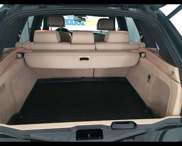 BMW X5 xdrive30d (3.0d) Attiva auto