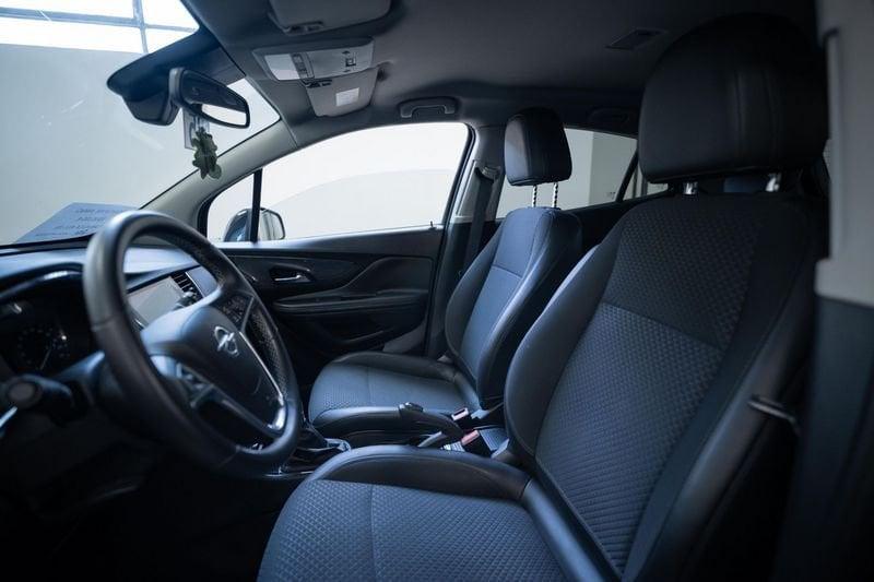 Opel Mokka X 1.6 cdti Innovation s&s 4x2 136cv