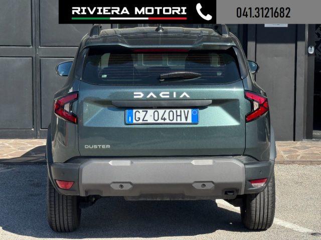 DACIA Duster Eco-G 100 CV Expression