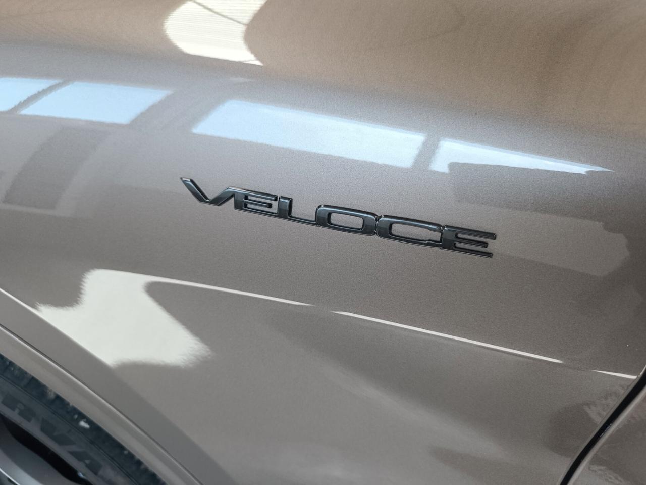 Alfa Romeo Stelvio 2.2 Turbodiesel 210 CV AT8 Q4 Veloce