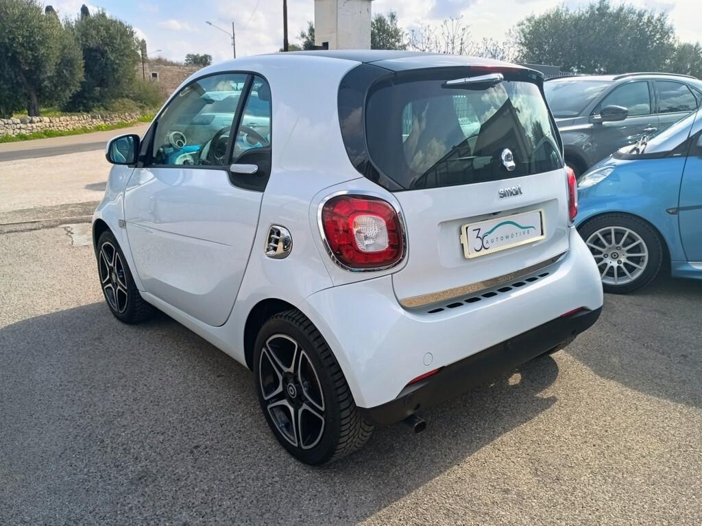 Smart ForTwo 1.0 71cv Proxy Twinmatic
