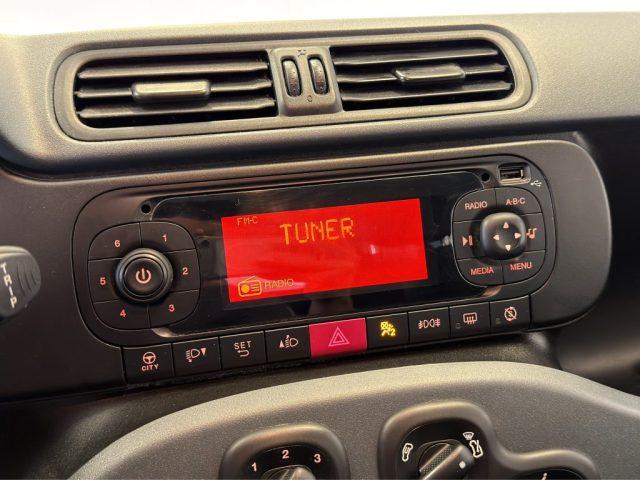 FIAT Panda Panda 0.9 TwinAir Turbo S&S 4x4