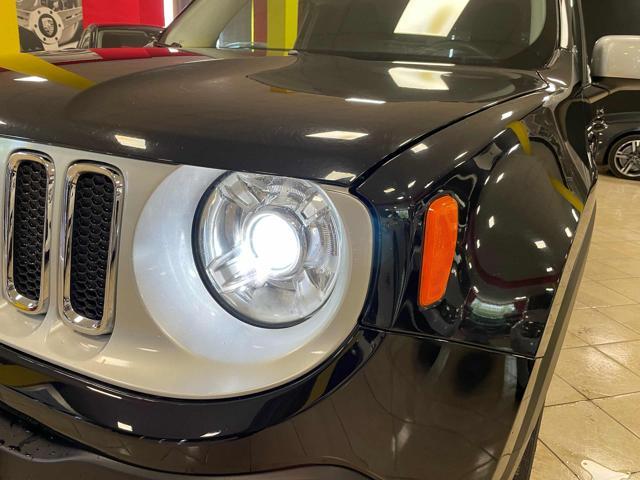 JEEP Renegade 1.6 Mjt 120 CV Limited E6*OK GUIDA NEO P/XENO/NAVI