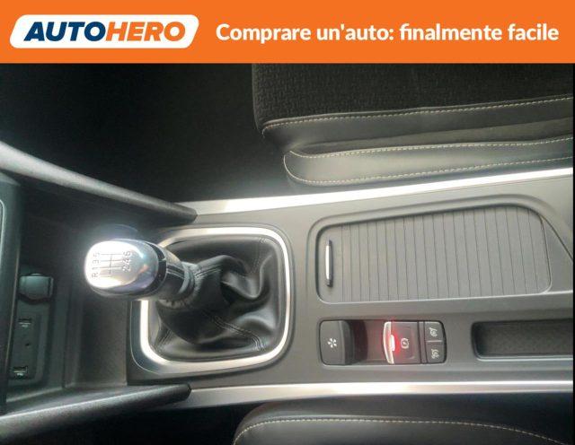 RENAULT Megane Mégane Blue dCi 115 CV Intens