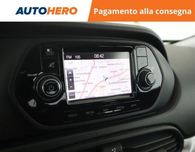 FIAT Tipo 1.6 Mjt 4 porte Opening Edition