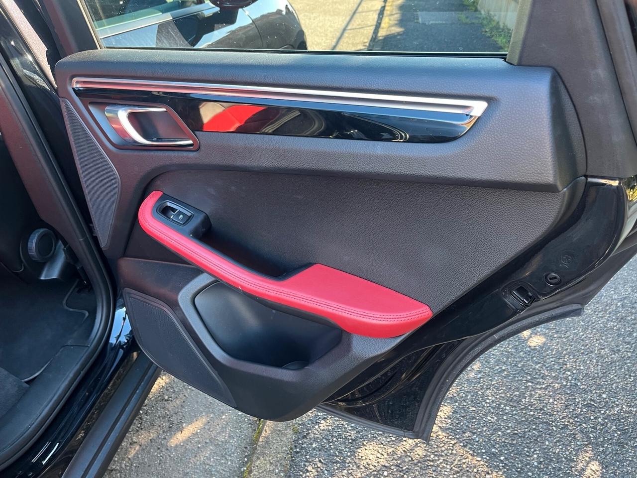 Porsche Macan 2.0 BENZINA 252 CV NO SUPERBOLLO