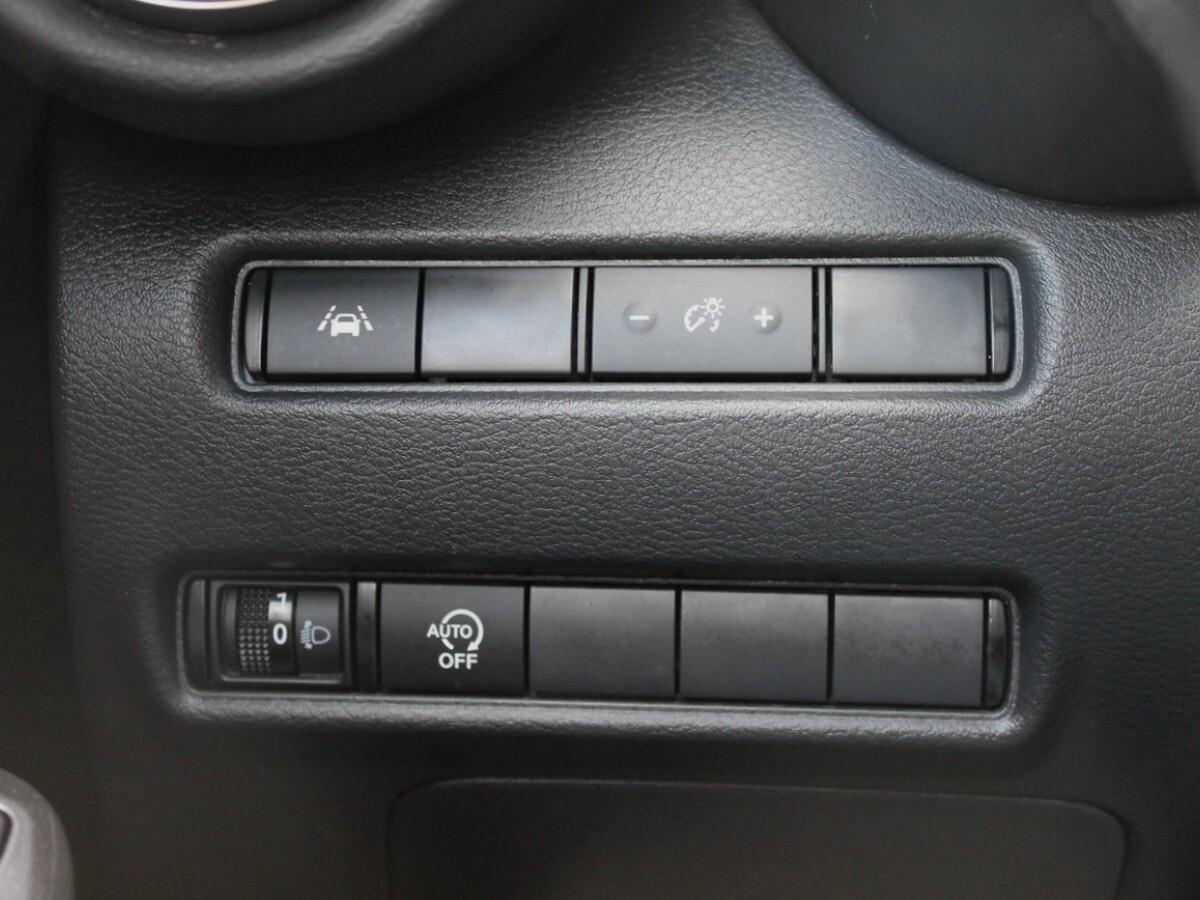 Nissan Juke 1.0 DIG-T 114 CV N-Connecta Navi Cam UNIPRO IVA DEDUCIB.