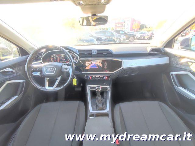 AUDI Q3 SPB 40 TDI quattro S tronic Business Plus Advance