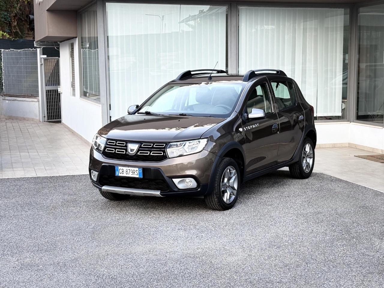 Dacia Sandero Stepway 1.0 Gpl 101CV E6 Neo - 2020