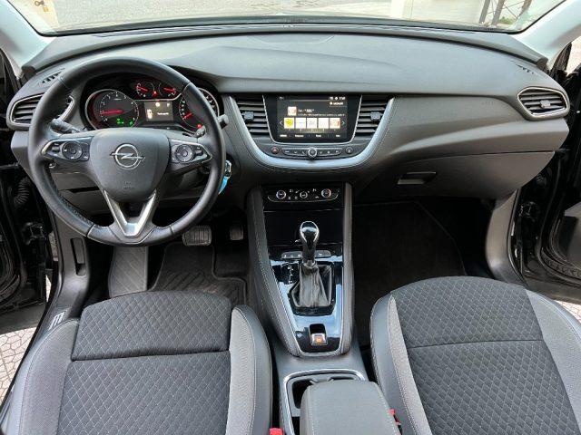 OPEL Grandland X 1.5 diesel Ecotec Start&Stop aut.