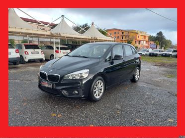 BMW Serie 2 Act. Tourer 216d Advant. Automat.-2015