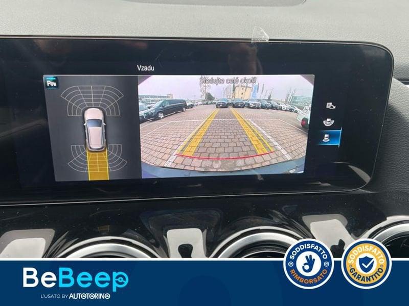 Mercedes-Benz Classe B B 180 D SPORT PLUS AUTO