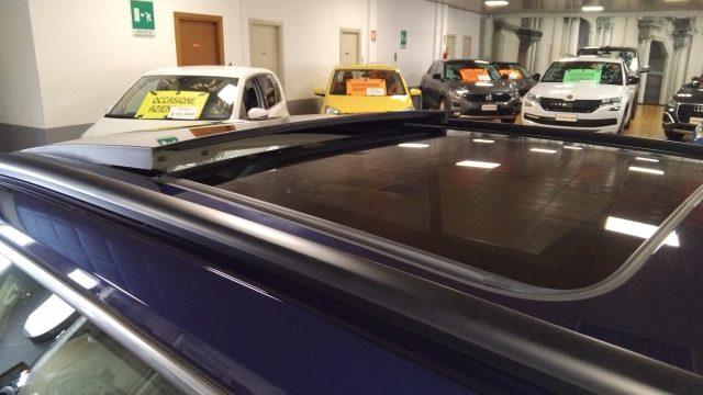 VOLKSWAGEN Passat Variant 2.0 TDI Business PELLE TETTO