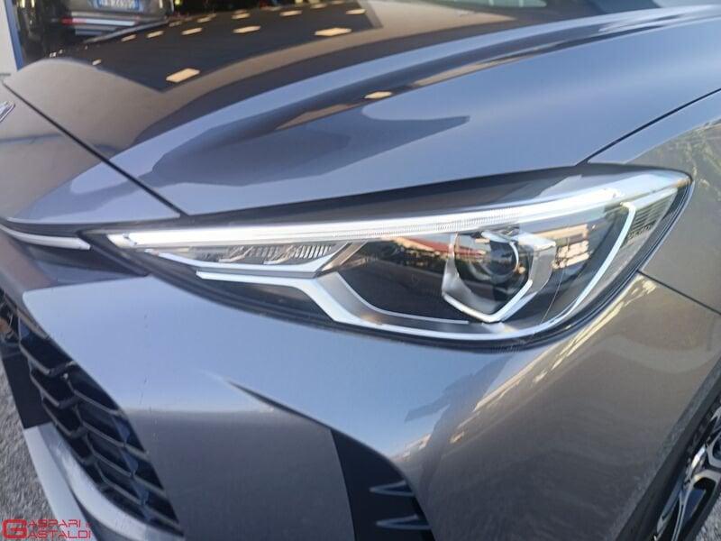 MG ZS ZS 1.5 Comfort