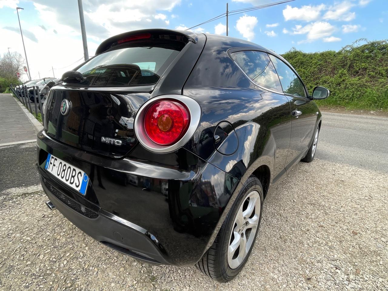 Alfa Romeo MiTo 1.3 JTDm 95 CV S&S Super !!eu 6!!