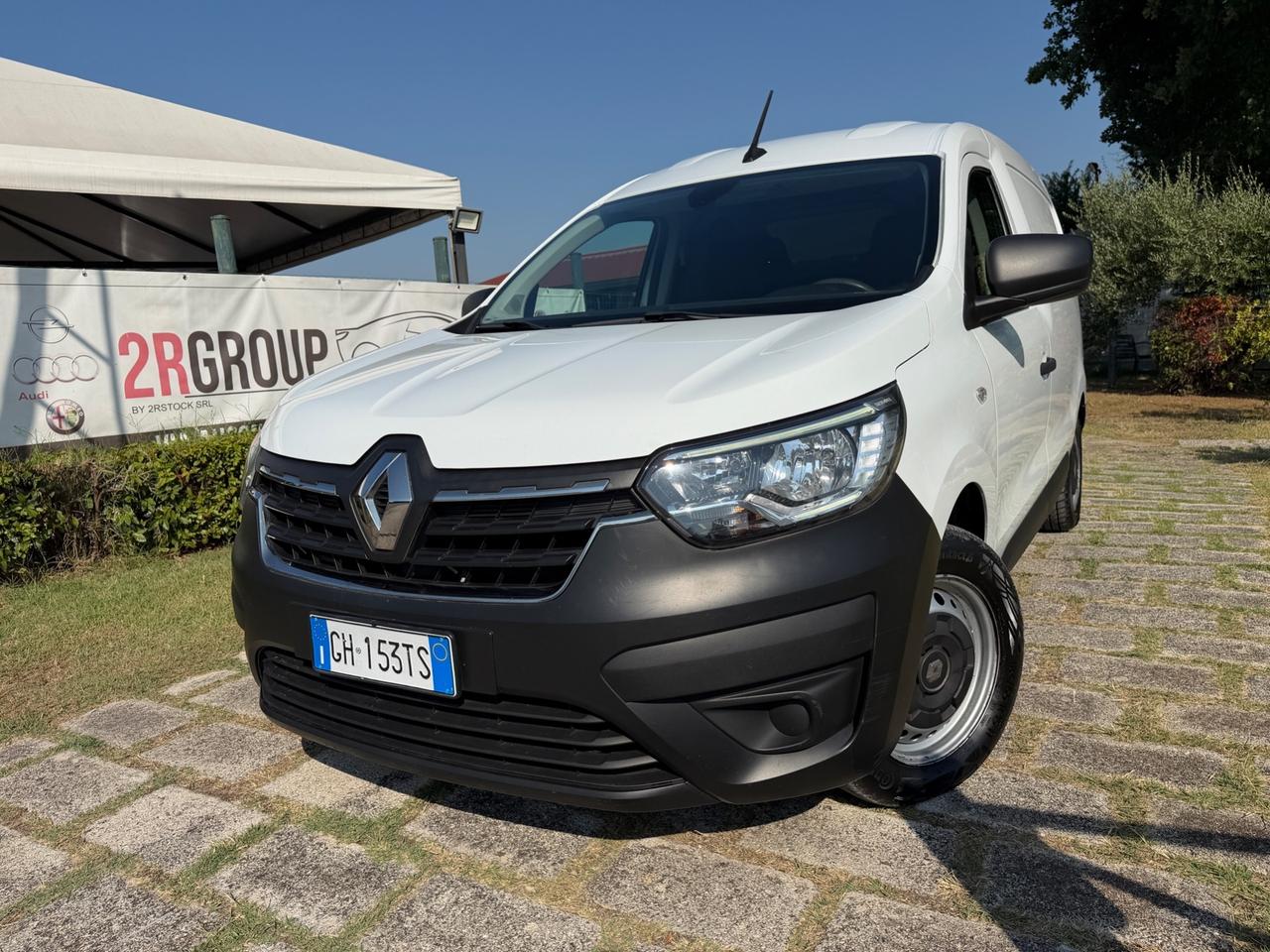 Renault Express 1.4dCi 75CV-12/2021"KM 79.000"