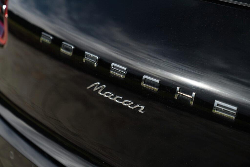 Porsche Macan - RDS01684
