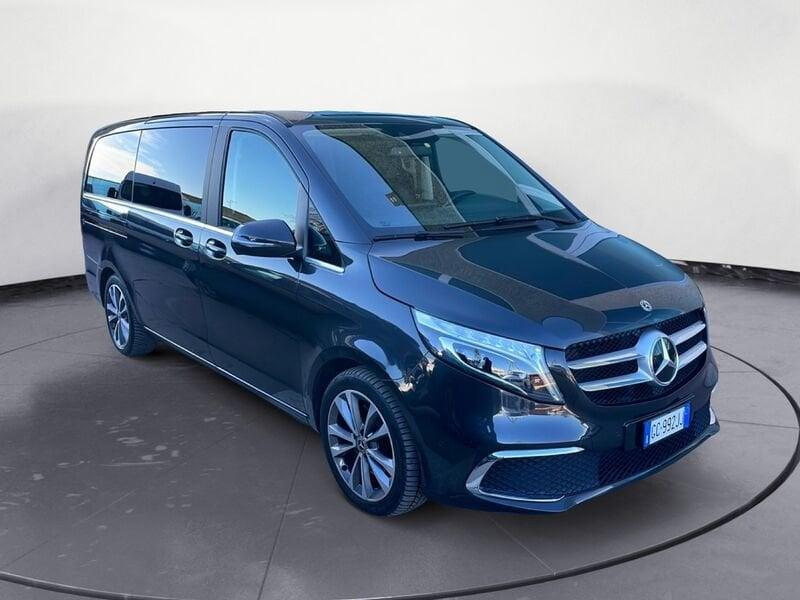 Mercedes-Benz Classe V V 250 d Automatic Premium Long