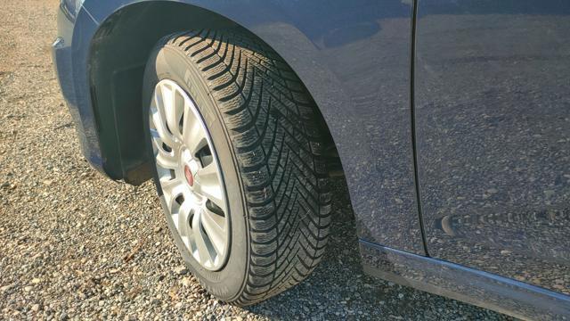 FIAT Tipo 1.6 Mjt 120 CV S&S SW Business