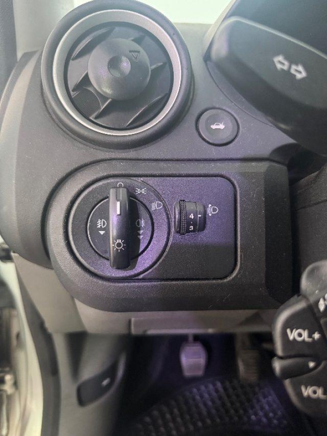 FORD Fiesta 1.4 16V 5p. Ghia