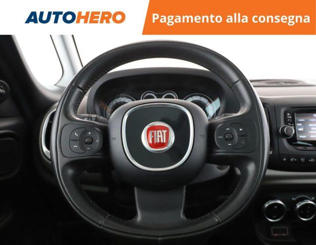 FIAT 500L 1.6 Multijet 120 CV Lounge