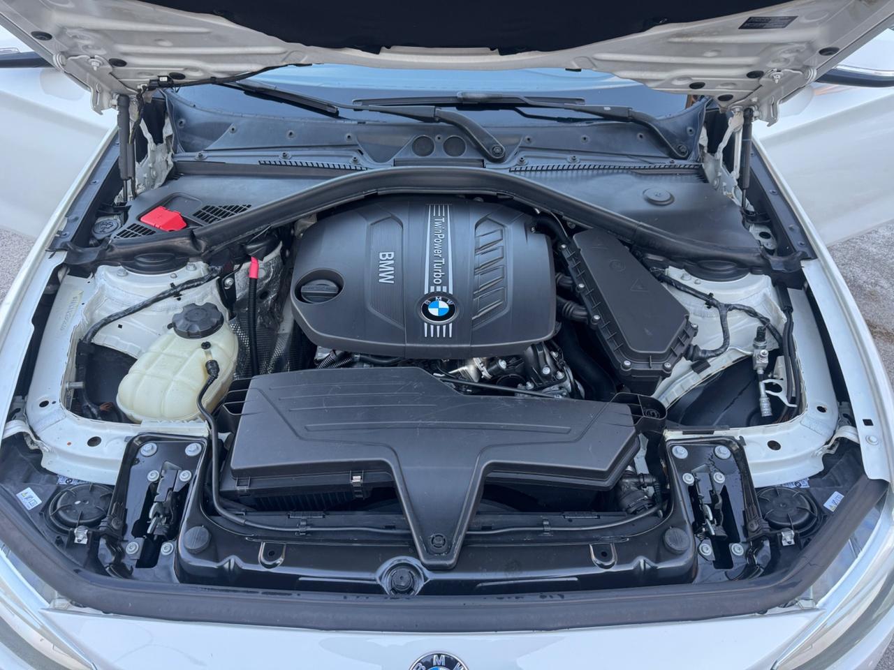 Bmw 118D 2.0 DIESEL 143CV Sport 2012