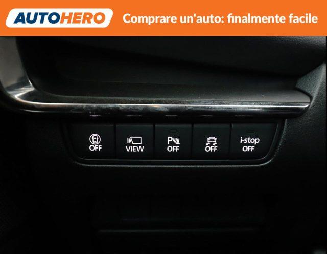 MAZDA 3 Mazda3 2.0L 150CV Skyactiv-G M-Hybrid Exceed