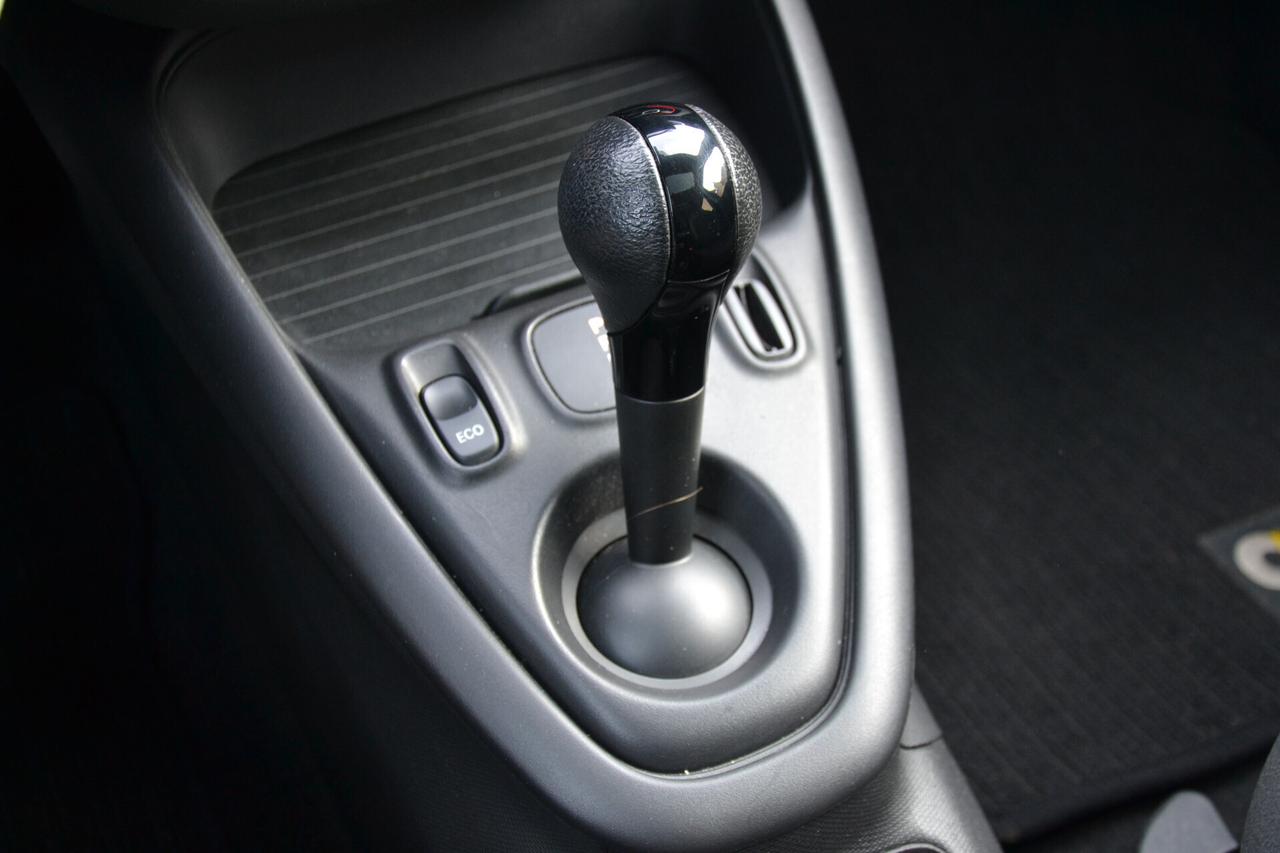 Smart ForFour EQ PULSE **CARICA RAPIDA**PREZZO REALE**RCAM